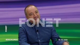 Vesti u 60 sekundi